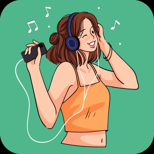 听·下Plus v2.1.2—免费开源，解锁全网歌曲-蕾格格部落-蕾格格下载站