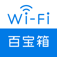 网络百宝箱v2.1.1强大的WiFi探测器-蕾格格部落-蕾格格下载站