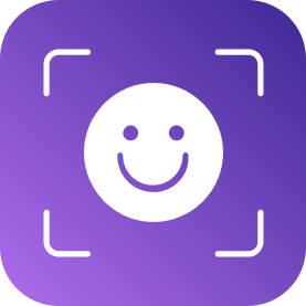 AiFace_1.1安卓一键AI换脸占用内存小-蕾格格部落-蕾格格下载站